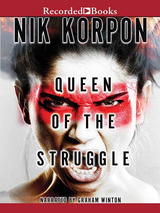 Cover image for Queen of the Struggle